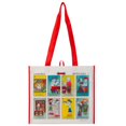 thumbnail image 1 of 2024 Latin Heritage Month Shopping Bag, 1 of 8