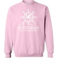 thumbnail image 2 of Inktastic Myrtle Beach South Carolina Adult Sweatshirt, 2 of 4