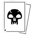 thumbnail image 2 of Ultra PRO - Mana 8 105ct Apex Deck Protector Sleeves - Swamp for Magic: The Gathering, Protect & Store Collectible Cards, Sports Cards, MTG, D&D Cards, Sized to Fit Standard Size Cards, 2 of 2