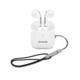 thumbnail image 2 of Auriculares In-ear Inalámbricos Aiwa Awtwsg100w Blanco, 2 of 3