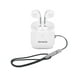 thumbnail image 2 of Auriculares In-ear Inalámbricos Aiwa Awtwsg100w Blanco, 2 of 3