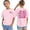 Pink, variant on Girls Shirts Size 10-12 Crop in My Double Digits Birthday Girl Shirt 10 Year Old 10th Birthday Girls T Shirt Girls Ten Birthday Party Tee Tops Pink Size 9-10 Years