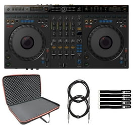 Pioneer DDJ-1000SRT 4-Channel DJ Controller for Serato DJ