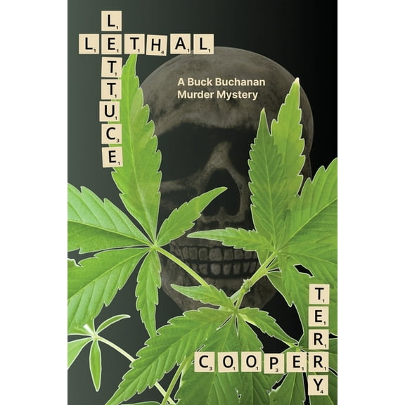 Lethal Lettuce, (Paperback)