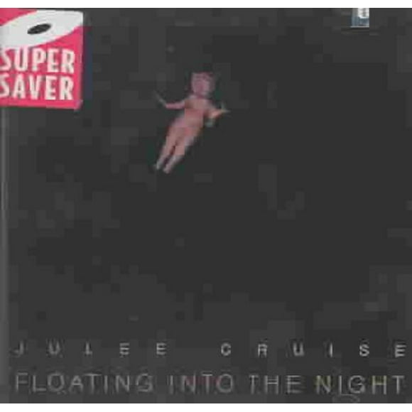 Croisière Julee Flottant dans le CD de Nuit