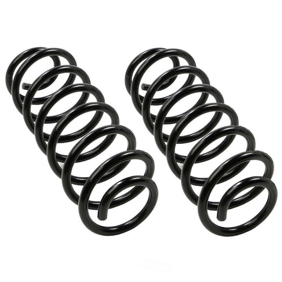 MOOG Chassis Products 81639 Coil Spring Set