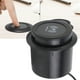 thumbnail image 1 of Cargador Inalámbrico, Puertos USB Duales Del Cargador Inalámbrico Del Escritorio De Carga Atado Con Alambre Inalámbrico Para La Barra, 1 of 7