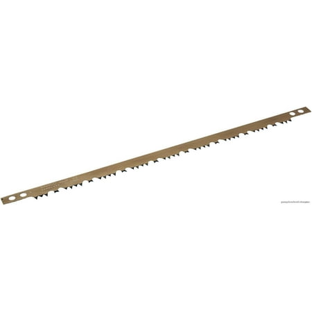 

23-24 24-Inch Raker Bow Saw Blades