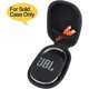 thumbnail image 4 of Hard Storage Case for CLIP 4 Portable Bluetooth Wireless Speaker (Black,only case), 4 of 5