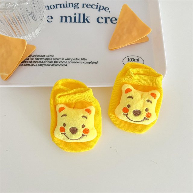 Mameluco De Manga Corta Para Bebés , Ropa De Bebé , Mono , Traje De Lindo Oso Verano