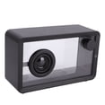 thumbnail image 1 of Altavoz Altavoz Inalámbrico Transparente Sonido Potente Altavoz Portátil Con Luces RGB, 1 of 7