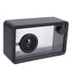 thumbnail image 5 of Altavoz Inalámbrico Transparente Altavoz Portátil Con Sonido Potente Y Luces RGB, 5 of 7