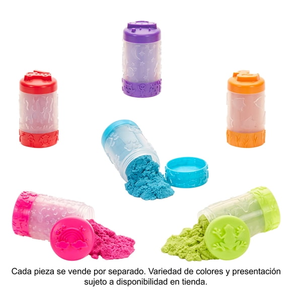 Set de Juego Wonder Factory Arena Individual varios modelos 1 pieza
