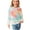 Multicolor, variant on Spring Looks Good!Toonshare Long Sleeve Top Pullover Base Layer Girls Blouses 14-16 Multicolor