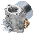 thumbnail image 1 of Noref Carburetor Carb Fit For Tiller Intek 190 6HP 206 5.5hp Engine CU, 1 of 8
