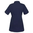 thumbnail image 2 of Women's 29 Inch Consultation Short Sleeve Lab Coat, 2 of 4