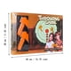 thumbnail image 3 of Juego De Lanzamiento De Hachas De Juguete Para Interiores Con Hachas De Espuma Para Niños Y Familias, 3 of 8