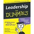 thumbnail image 1 of Leader For Dummies, 1 of 2