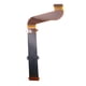 thumbnail image 2 of TureClos Accesorios de reparación de bisagra de pantalla de Cable flexible LCD para cámara, suministros de montaje, reemplazo de piezas de pantalla para Sony A7SM2 A7RII ILCE-7m2 TureClos JD729778381, 2 of 5