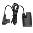 thumbnail image 3 of Dummy Battery Adapter DC Coupler AC Power Adapter Supply Kit For   V Mount Battery, 3 of 8