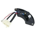 thumbnail image 1 of Generador De Gasolina AVR, Regulador De Voltaje Automático Protección De Circuito De Salida De 380 V Instalación Fácil Portátil Cableado Simple Confiable Para Generadores De, 1 of 7