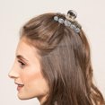thumbnail image 4 of GOOHOCHY 5Ud Accesorios De Clips Para El Deportivos Con Transparente Multicolor Para Mujer, 4 of 7