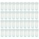 thumbnail image 1 of Juego de tubos de plástico para flores, prácticos tubos de agua para flores, 1 Juego, 1 of 8