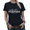 Black, variant on Oh Come Let Us Adore Him Christian Graphic Tees Womans Tshirt Shirts White/Black S-5XL Tops