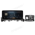 thumbnail image 4 of TPXINXIN 12.3 inch Android 13 Car Radio For Mazda Atenza 2017-2018 Multimedia Wireless Video Player, GPS Navi DSP CarPlay Car Media, 4 of 12