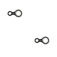 thumbnail image 1 of Descensor de equipo de escalada Eigraketly herramienta de seguridad en forma de 8 Type1 NO1, 1 of 6