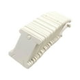 thumbnail image 2 of Rongfmy 100Pcs Floss Bobbins Cardboard Tool Sewing Storage Accessories Thread Holder, 2 of 9