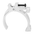 thumbnail image 4 of Disipador De Calor, Conveniente Para Usar Con Sensor Térmico RC Car Disipador De Calor, RC Accesorio Para 4268-4274 Motor 1/8 1/10 RC Car RC Car YLSHRF plata, 4 of 8