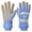 Dark Blue, variant on Kids Winter Waterproof Gloves for Ski Snow Snowboard for Toddler Boys and Girls