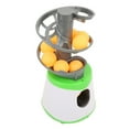 thumbnail image 3 of Entraîneur de Tennis de Table, Machine de Pong pour Enfants, Lanceur Automatique de Tennis de Table, Machine d'Entraînement de Tennis de Table pour sport Pong, 3 of 7