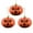 B, variant on Halloween Clearance Boovnll Halloween Pumpkins, 3Pcs Artificial Pumpkins Halloween Fall Decoration Pumpkin Decor for Indoor Outdoor Home Thanksgiving Halloween Party Supplies, Halloween Decorations