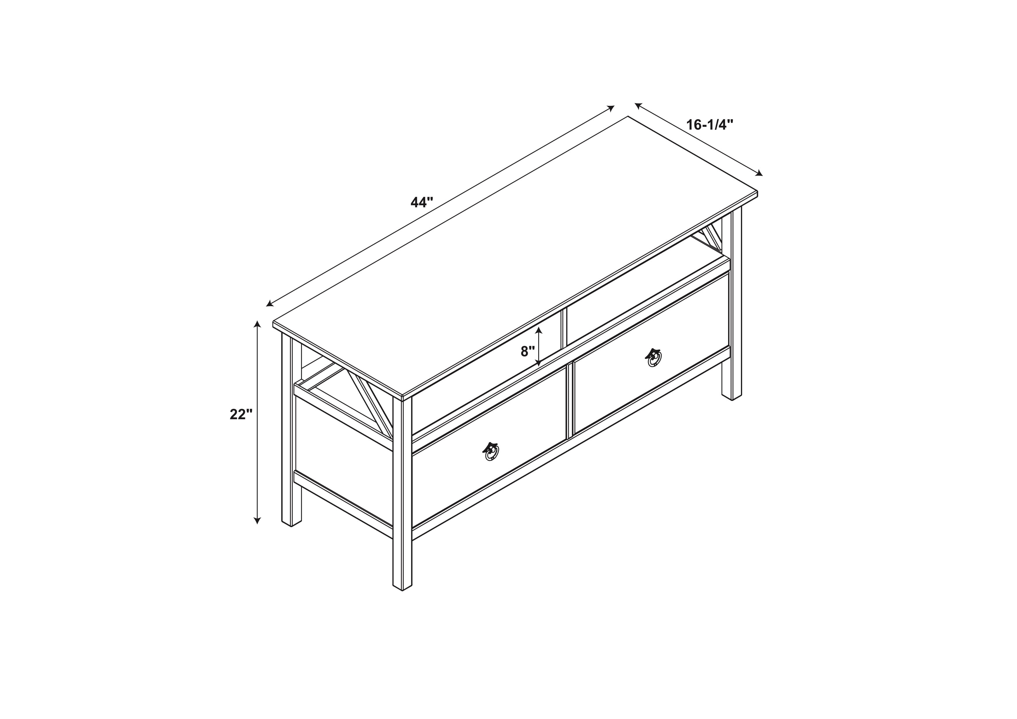 Linon Home Titian Tv Stand For Tvs Up To 40 Inches Multiple Colors Linon Home Titian Tv Stand For Tvs Up To 40 Inches Multiple Colors Com