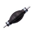 thumbnail image 4 of TopOne 2pcs Bulb-type Rubber Fuel Transfer Vacuum Fuel Line One-way Fuel Valve Fuel Pump Line Hose Hand Primer Gasoline Pump, 4 of 8