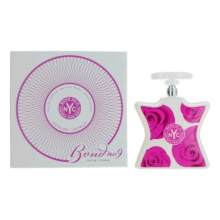 Bond No.9 Central Park South EDP Spray for Ladies, 3.3 oz, Elegant