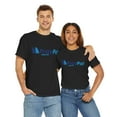 thumbnail image 5 of DJH Apparel | PrayPal Christian Parody Unisex T-shirt, 5 of 5