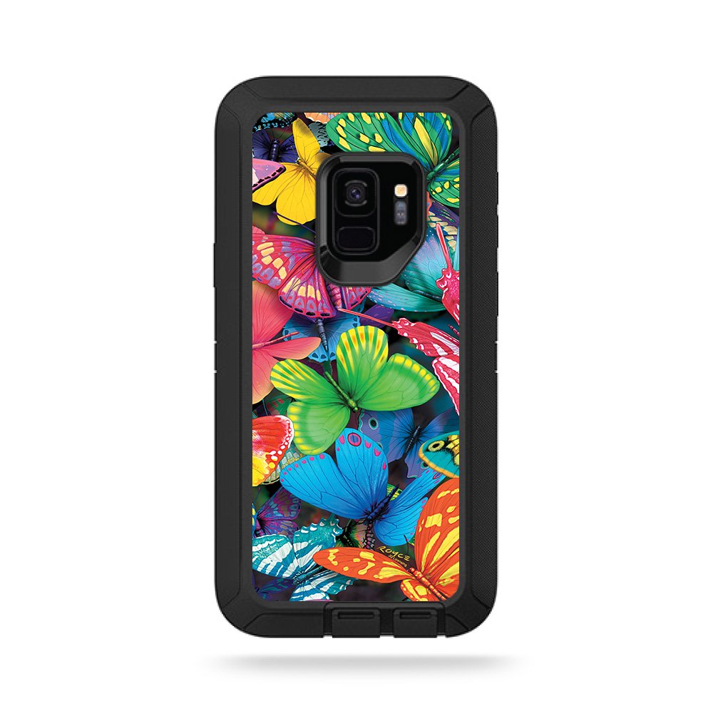 otterbox defender galaxy s9