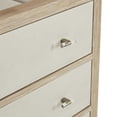thumbnail image 2 of James Martin Vanities D604-V36-SHG Celeste 36" Single Basin Wood Vanity Cabinet Only -, 2 of 5