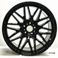 thumbnail image 2 of 22'' wheels for X6 X Drive 50i Base 2013-19 (22x10/22X11) 5x120, 2 of 7