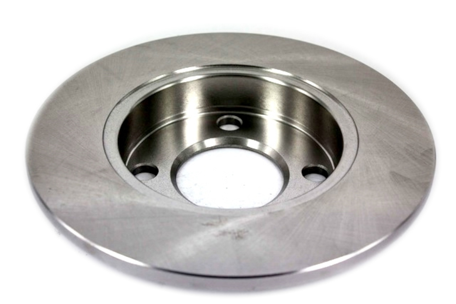 Winstop Brake Rotor, Rear WS229421, Audi Coupe Quattro 1991-1990