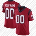 thumbnail image 3 of NFL_jersey Custom CJ Stroud Tank Dell Derek Stingley Jr Football Jerseys Will Anderson Nico Collins Devin Singletary Dameon Pierce Jalen Pitre John Metchie III Dalton Schultz, 3 of 7