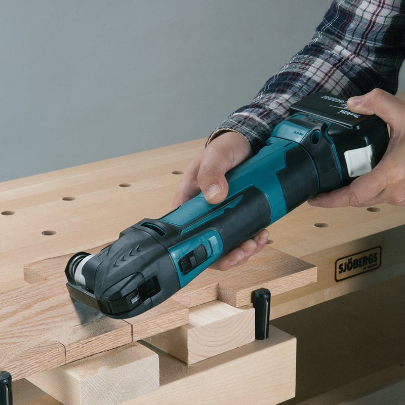 LXT 18V Cordless Oscillating Multi-Tool 