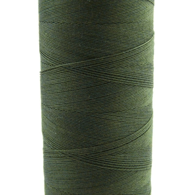 Bobine de Polyester Nouvelle Vente en Gros Fil Machine à Main 10 Pcs Vert Courtepointe Couture