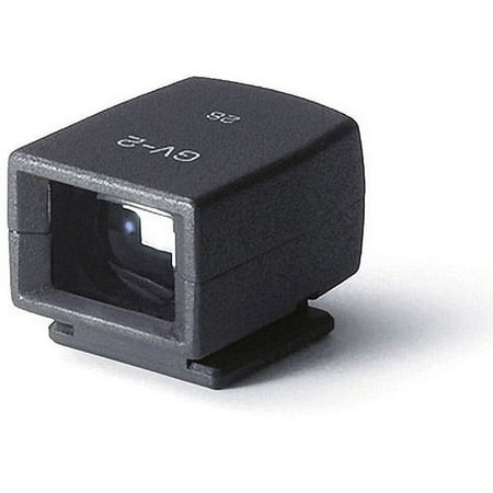 UPC: 0026649750939 | GV-2 Mini External Viewfinder for GR Digital Cameras