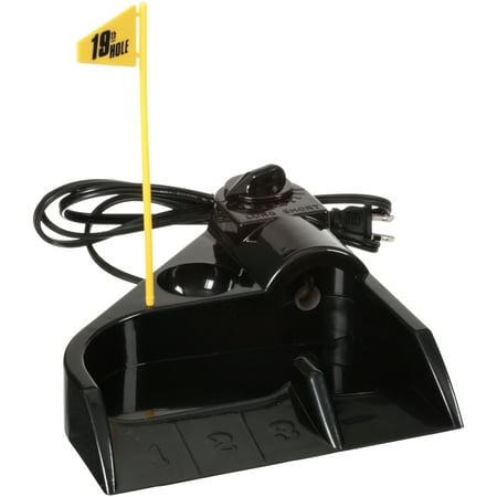 World of Golf™ Electric Putting Partner™