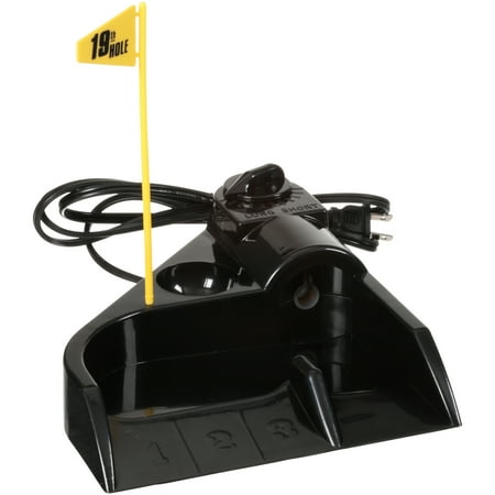World Of Golf Electric Putting Partner