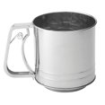 thumbnail image 1 of Mrs. Andersons - Tamiz De Harina Para Hornear (Acero Inoxidable, Capacidad Para 5 Tazas), 1 of 1